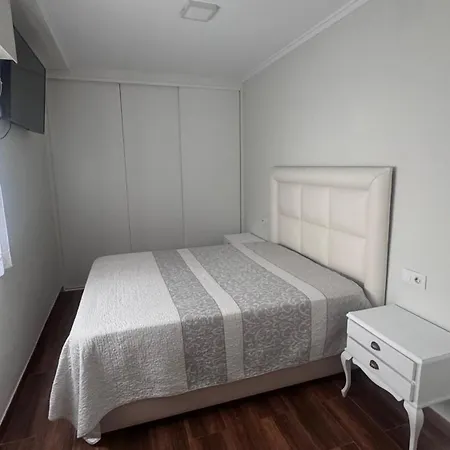 Sunny Terrace Apartment Torrevieja