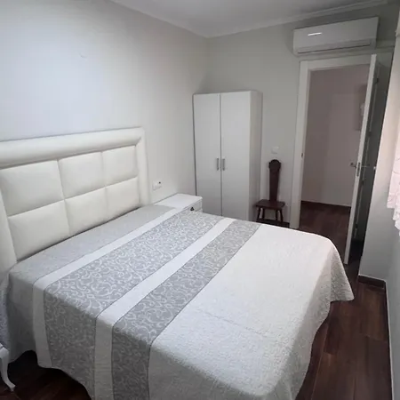 Sunny Terrace Apartment Torrevieja